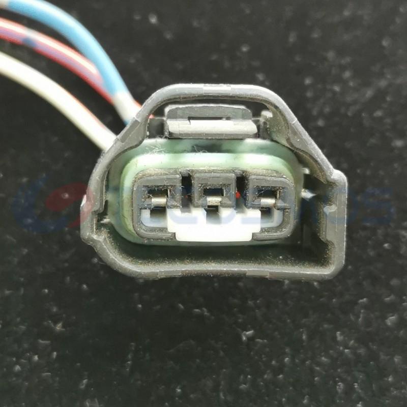 Car Connector For Toyota throttle Menasbaru coil 3 pins CT3-0133M
