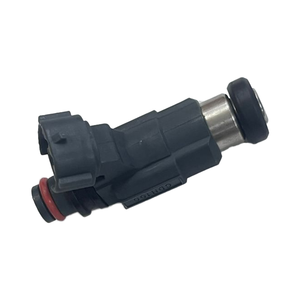 Injecteur de carburant OEM NIKKI pour 1997-2002 Chevrolet <span class=keywords><strong>Suzuki</strong></span> 1.6L Mitsubishi I4 CDH166 - Product Image 3