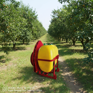 ปั๊มพ่นยาเกษตรแบบอะตอมไมซ์ขับเคลื่อนด้วย PTO ของรถแทรกเตอร์ผลผลิตสูง อุปกรณ์การเกษตร - Product Image 6