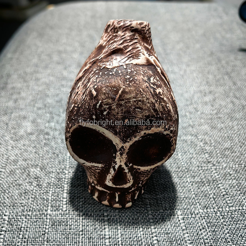 Calaveras de Chocolate 01