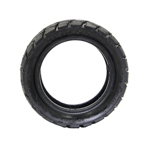 Neumático Todoterreno FLIDER 9x3.0-5.5 de Goma Antideslizante y Duradero, sin Cámara, para Patinete Eléctrico Kukirin G2 Pro - Product Image 2
