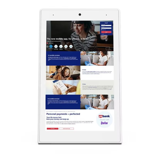 8/10.1 Android Tablet PC con pantalla táctil capacitiva multipunto 2G <span class=keywords><strong>RAM</strong></span> 16G Memoria LCD Ventana Servicio Pantalla de evaluación - Product Image 2