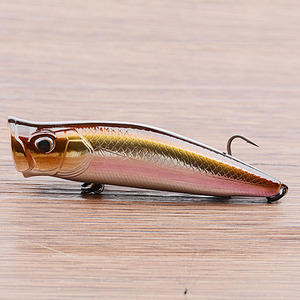 เหยื่อปลอมแบบลอยน้ำสำหรับตกปลาแบบตีไกล น้ำหนัก 8.5 กรัม 16 กรัม ขายส่ง - Product Image 4