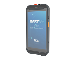 เครื่องสื่อสารใน SK-660F พื้นฐาน Fieldbus (<span class=keywords><strong>FF</strong></span>) และ Hart แบบใช้มือถือ - Product Image 4