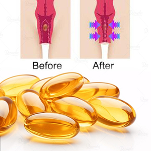 Kopor herbal alami <span class=keywords><strong>vagina</strong></span> label pribadi produk pembersih <span class=keywords><strong>Vagina</strong></span> mengencangkan kapsul yoni - Product Image 3