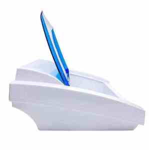 Kapsalon Tandheelkundige Tool Sterilisator Hetelucht Autoclaaf Nagel Tool - Product Image 3