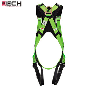 Rescate de montaña de roca escalada Ce estándar escalada cinturón de seguridad - Product Image 2
