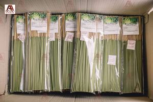 Incienso de Hojas de Eucalipto 100% Natural, Orgánico y Hecho a Mano, Ecológico y de Larga Duración para Aromaterapia - Product Image 5