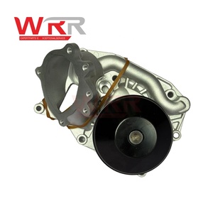 Bomba de Agua del Motor 11518591016 para BMW G20 G30 320i 330i 530i, Bomba de Refrigeración del Motor, Piezas de Repuesto del Sistema de Refrigeración - Product Image 2
