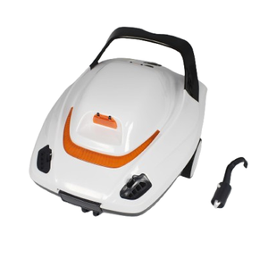 Vente en gros Nouvel <span class=keywords><strong>aspirateur</strong></span> de <span class=keywords><strong>piscine</strong></span> rechargeable Accessoire bon marché pour piscines en fibre de verre - Product Image 2