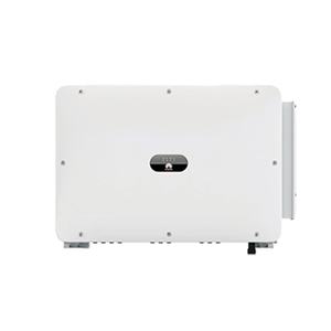 Inversor Solar Trifásico Conectado a la Red SUN2000-100KTL-M2 de 110KW, 10 MPPT, 380/400V, 50Hz, 98.6% de Eficiencia, para Uso Doméstico - Product Image 6