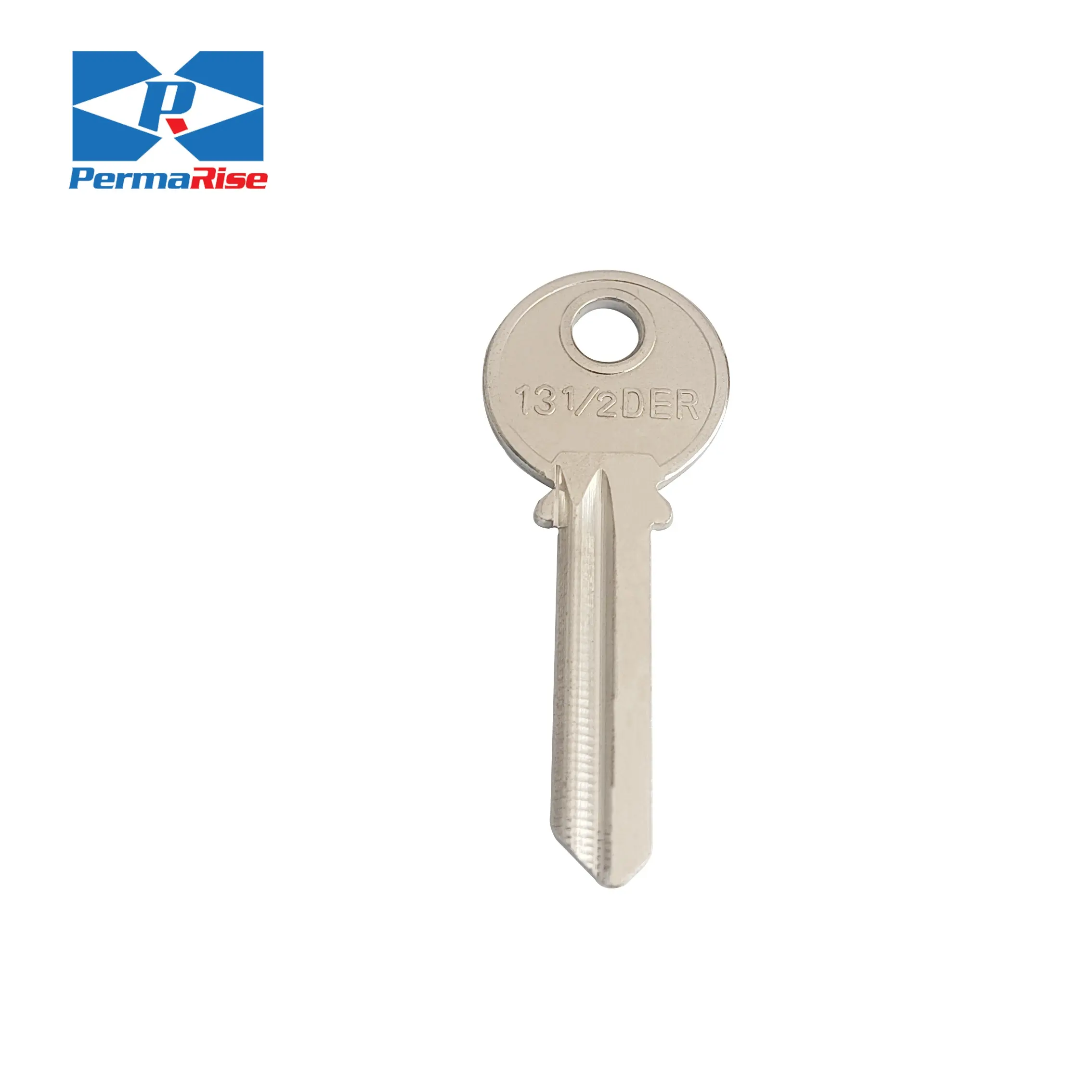 Kapılar için evrensel metal ev boş tuşları ana anahtar kilit yapma makinesi