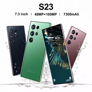 <span class=keywords><strong>Precio</strong></span> <span class=keywords><strong>de</strong></span> Fábrica <span class=keywords><strong>S23</strong></span> Ultra, Teléfono Inteligente Android 8.1 <span class=keywords><strong>de</strong></span> 6.8 Pulgadas, CPU <span class=keywords><strong>de</strong></span> Cuatro Núcleos, LTE, Resolución <span class=keywords><strong>de</strong></span> Pantalla HD, 3+64 GB, S24 Ultra - Product Image 3