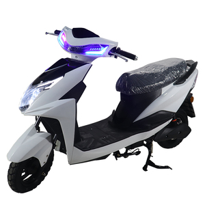 Scooters de 2 Ruedas Baratos, Scooter de Movilidad Ckd de 1000w para Adultos, Scooter Tdr111 - Product Image 1