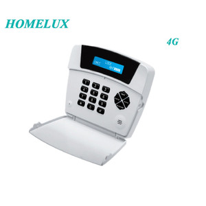 HX-GD60-4G <span class=keywords><strong>GSM</strong></span> PSTN tự động quay số hỗ trợ cuộc gọi và SMS 4G mạng phổ quát cho báo động an ninh và báo cháy pin dự phòng - Product Image 1