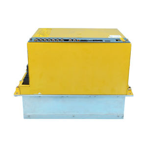 Bộ khuếch đại servo A06b-6058-h223 Bộ khuếch đại servo <span class=keywords><strong>fanuc</strong></span> gốc cung cấp điều khiển trục ổn định cho máy <span class=keywords><strong>CNC</strong></span> ổ đĩa <span class=keywords><strong>fanuc</strong></span> - Product Image 5