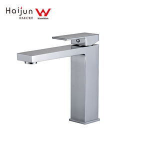 Filigran Wels toptan <span class=keywords><strong>DR</strong></span> pirinç tek delik banyo mikser havzası dokunun havza musluk - Product Image 5