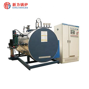 <span class=keywords><strong>Prix</strong></span> de chaudière à vapeur électrique industrielle WDR LDR 1 tonne 2 tonnes 4 tonnes 6 tonnes 8 tonnes - Product Image 4