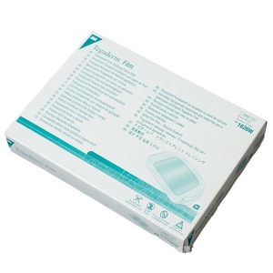 Tegaderm Film 1626W Transparent Dressing Sterile Medical Adhesive Wound Care - Product Image 1