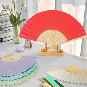 Портативный Ручной Веер, 8 дюймов - Product Image 2