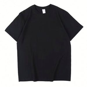 Design Wholesale Free Sample Animation T-<b>shirt</b> Custom Printed T-<b>shirt</b> Custom logo Cotton Plus Size Men's T-<b>shirts</b> - Product Image 3