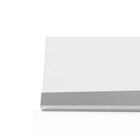 Prix usine 30 pouces affichage OLED Transparent 1366*768 affiche numérique pour la publicité de magasin de détail et d'ascenseur avec fonction SDK