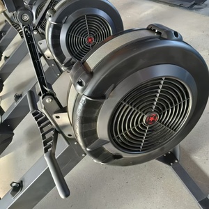 Rameur à <span class=keywords><strong>air</strong></span> le plus vendu en Europe 2025 pour l'entraînement du dos, résistance au vent, conception durable, utilisation à domicile et en <span class=keywords><strong>salle</strong></span> <span class=keywords><strong>de</strong></span> <span class=keywords><strong>sport</strong></span> - Product Image 6