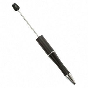Creativity Personalized and Bead <b>Pen</b> DIY Bead Handcraft Plastic <b>Pen</b> Decorative DIY <b>Pen</b> - Product Image 6