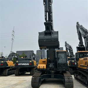 NOUVEAU Hyundai HX340HD HX340 Grande pelleteuse 22 tonnes Vente à chaud Pelleteuse au meilleur prix - Product Image 3