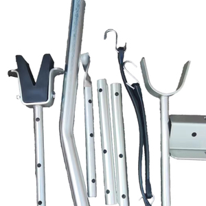 Chất lượng cao Heavy-Duty cây ngang Saver phía ngoài động cơ hỗ trợ Rod Hot bán phổ phần cứng phần 3001.1068 - Product Image 3