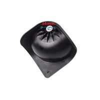 Roues de remplacement pour valise 65 mm avec roulement à billes et boîtier de roue pour réparer les roues de valise