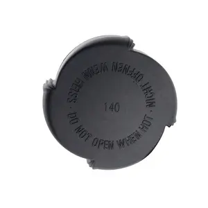 Pour <span class=keywords><strong>BMW</strong></span> Série <span class=keywords><strong>3</strong></span> 5 6 7 E46 E36 E39 E61 E64 E65 X3 <span class=keywords><strong>Bouchon</strong></span> de réservoir d'expansion Couvercle de radiateur <span class=keywords><strong>Bouchon</strong></span> d'huile 17111742232 Remplacement Accessoires - Product Image 6