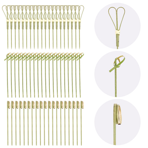 Gran oferta, pincho de bambú Natural desechable, pincho de nudo de bambú con precio barato - Product Image 3