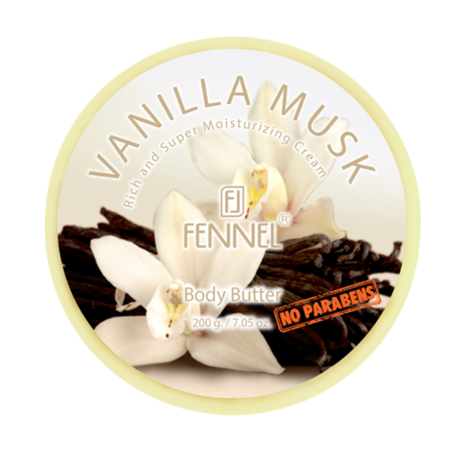 Body Butter