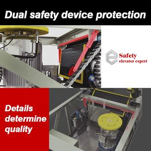 Boyut seçenekleri ürün kategorisi ile Hyundai özelleştirilebilir kapalı yürüyen merdiven asansör kişiselleştirilmiş tasarım - Product Image 4