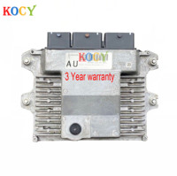 Unité de commande du moteur DEF003-303 DEF003303 ECU ECM 22765AG242 A1 48 pour Subaru WRX 2015