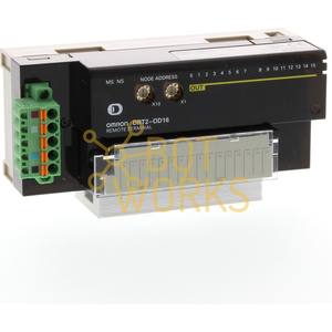 Omron DRT2OD16CHN2265 - Nuovo - Product Image 1