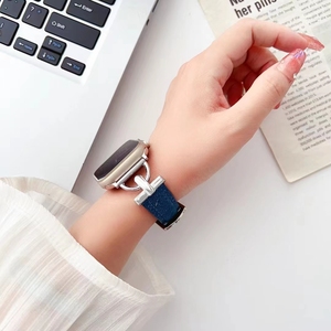 New Arrival Cowboy <strong>Watch</strong> Band 38/40/41/42/44/45/49 mm for <strong>Apple</strong> <strong>Watch</strong> Band <strong>Series</strong> 8 7 <strong>6</strong> 5 4 SE 3 2 1 <strong>Watch</strong> <strong>Strap</strong> - Product Image 2