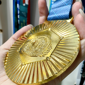 Cổ hiện đại truyền thống tùy chỉnh thiết kế Kẽm hợp kim kim loại huy chương cho <span class=keywords><strong>Kung</strong></span> <span class=keywords><strong>Fu</strong></span> đấm bốc WKF bjj jiu jitsu Karate Taekwondo judo - Product Image 6