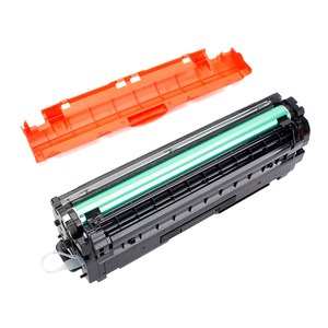 Cartucho de tóner E-News CLT-K504S compatible con impresoras Samsung CLP-415N C1810W C1860FW C1404W - Product Image 1