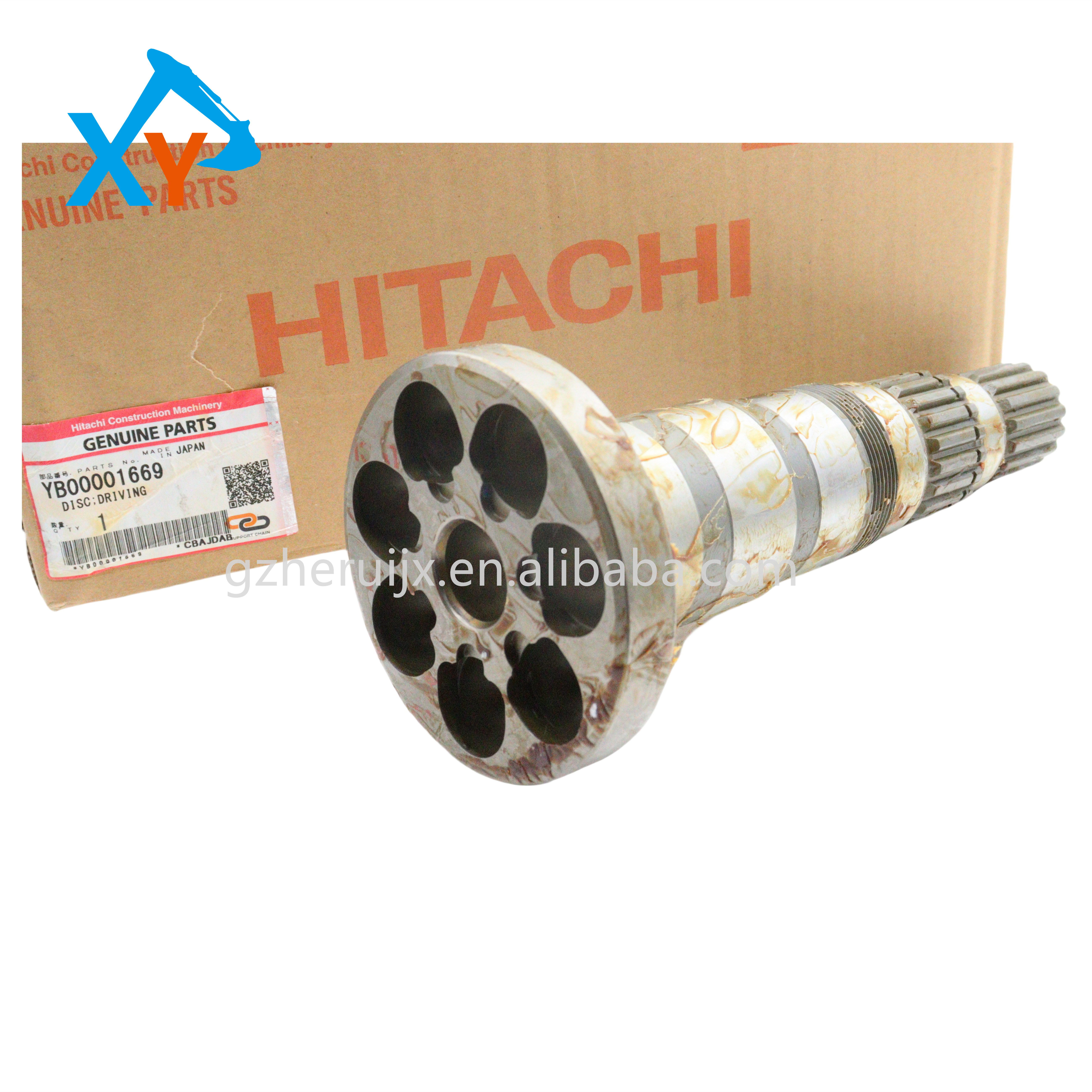 SANYO-Denki-90K63-711403-AC-