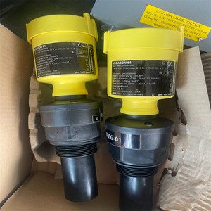 สำหรับ VEGASON 61 SN61.CXAGHKMXX 14...30VDC 26GHz 10 มม. เซ็นเซอร์วัดระดับอัลตราโซนิกที่มีความแม่นยำสูง ชิ้นส่วนที่สัมผัสน้ำทำจาก PVDF - Product Image 5