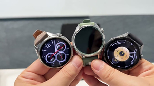 นาฬิกา Huawei GT6 46มม. 1.47นิ้ว Amoled จอโลหะตรวจวัดออกซิเจนในเลือดเซ็นเซอร์วัดอัตราการเต้นของหัวใจนาฬิกาอัจฉริยะระดับไฮเอนด์ - Product Image 6