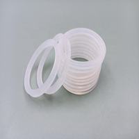 Joints en caoutchouc de silicone personnalisés Fabricant OEM ODM Joints toriques Pièces non standard par dessin Produits en caoutchouc de silicone