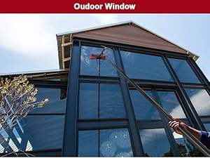 ชุดเสาทำความสะอาดกระจก<span class=keywords><strong>แบบ</strong></span>ใช้น้ำพร้อมแปรง  <span class=keywords><strong>แบบ</strong></span>ยืดหดได้ระดับมืออาชีพ - Product Image 5