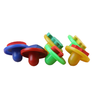 Set <span class=keywords><strong>di</strong></span> giocattoli <span class=keywords><strong>da</strong></span> disegno in plastica per bambini auto-inchiostrazione per bambini <span class=keywords><strong>di</strong></span> EVA - Product Image 4