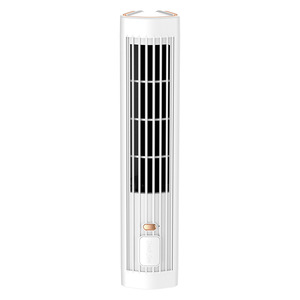 <span class=keywords><strong>Ventilador</strong></span> de Torre <span class=keywords><strong>Silencioso</strong></span> sin Aspas, <span class=keywords><strong>Ventilador</strong></span> Eléctrico de Escritorio de Alta Potencia para Dormitorios Estudiantiles y Oficinas - Product Image 6