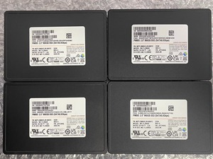 Unidad de estado sólido para empresas GUIXING Usada en el disco duro SSD de 6 Gb/s, PM893 2,5 960G B7C SATA - Product Image 2