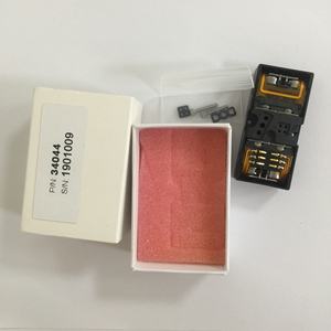 Блок электроклапанов ENM34044 <span class=keywords><strong>Imaje</strong></span> для принтера 9020/9030 S8 S4 серии 90 Markem <span class=keywords><strong>Imaje</strong></span> <span class=keywords><strong>ENM10133</strong></span> <span class=keywords><strong>ENM10133</strong></span> <span class=keywords><strong>ENM10133</strong></span> - Product Image 4