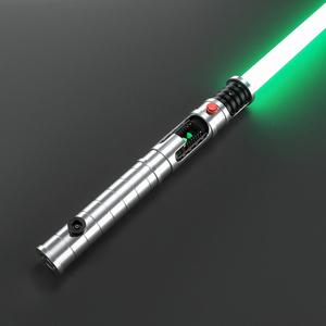 Nexussabers quinlan VOS lightsabers ที่นิยมมากที่สุด Xeno3.0คริสตัลสัมผัสพิกเซลควบคุมการเคลื่อนไหว - Product Image 5
